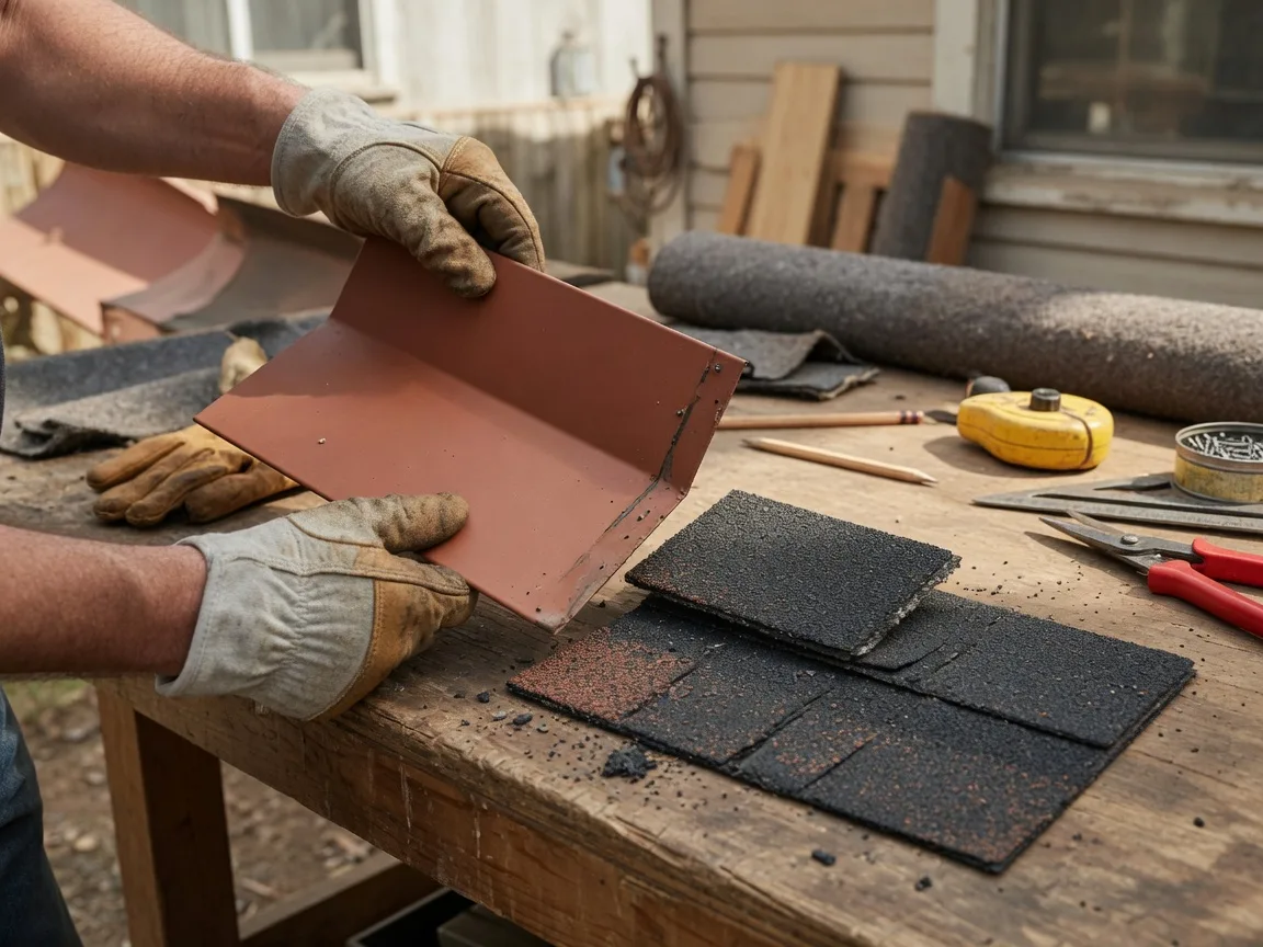 Roof Repair company in Grand View, ID